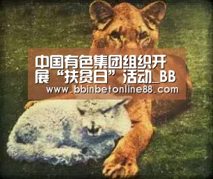 中国有色集团组织开展“扶贫日”活动_BBIN直播,BBIN官网,BBIN赛事,BBIN电竞(图1) BBIN直播,BBIN官网,BBIN赛事,BBIN电竞